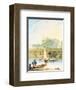 Hotel Des Invalides, Paris-Richard Parkes Bonington-Framed Premium Giclee Print