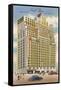 Hotel Dixie, New York City-null-Framed Stretched Canvas