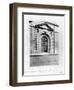 Hotel Du Grand Veneur in Paris, 60 Rue De Turenne, 1901-Eugene Atget-Framed Premium Giclee Print
