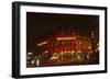 Hotel du Louvre-Sebastien Lory-Framed Photographic Print