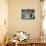 Hotel Du Nord (photo)-null-Stretched Canvas displayed on a wall