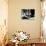 Hotel Du Nord (photo)-null-Stretched Canvas displayed on a wall