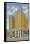 Hotel Duluth-null-Framed Stretched Canvas