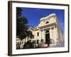 Hotel El Convento, Old San Juan, San Juan, Puerto Rico, West Indies, Caribbean, USA-Wendy Connett-Framed Photographic Print