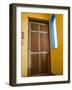 Hotel El Meson De Los Poetas, Guanajuato, Mexico-Julie Eggers-Framed Photographic Print