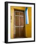 Hotel El Meson De Los Poetas, Guanajuato, Mexico-Julie Eggers-Framed Photographic Print