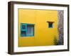 Hotel El Meson De Los Poetas, Guanajuato, Mexico-Julie Eggers-Framed Photographic Print