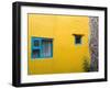 Hotel El Meson De Los Poetas, Guanajuato, Mexico-Julie Eggers-Framed Photographic Print