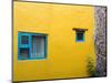 Hotel El Meson De Los Poetas, Guanajuato, Mexico-Julie Eggers-Mounted Photographic Print