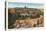 Hotel El Tovar, Grand Canyon-null-Stretched Canvas