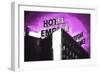 Hotel Empire III-Philippe Hugonnard-Framed Giclee Print