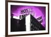 Hotel Empire III-Philippe Hugonnard-Framed Giclee Print