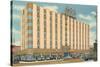 Hotel Florence, Missoula, Montana-null-Stretched Canvas