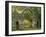 Hotel Hacienda, Chichen Itza, Yucatan Peninsula, Mexico-Walter Bibikow-Framed Photographic Print