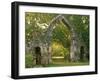 Hotel Hacienda, Chichen Itza, Yucatan Peninsula, Mexico-Walter Bibikow-Framed Photographic Print