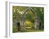 Hotel Hacienda, Chichen Itza, Yucatan Peninsula, Mexico-Walter Bibikow-Framed Photographic Print