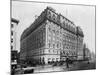 Hotel House Astor, New York-null-Mounted Photographic Print