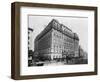 Hotel House Astor, New York-null-Framed Photographic Print