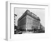 Hotel House Astor, New York-null-Framed Photographic Print