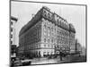 Hotel House Astor, New York-null-Mounted Photographic Print