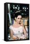 Hotel International THE V.I.P.S d'Anthony Asquith with Elizabeth Taylor, 1963-null-Framed Stretched Canvas