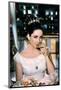 Hotel International THE V.I.P.S d'Anthony Asquith with Elizabeth Taylor, 1963-null-Mounted Photo