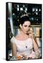 Hotel International THE V.I.P.S d'Anthony Asquith with Elizabeth Taylor, 1963-null-Framed Stretched Canvas