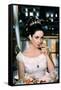 Hotel International THE V.I.P.S d'Anthony Asquith with Elizabeth Taylor, 1963-null-Framed Stretched Canvas