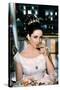 Hotel International THE V.I.P.S d'Anthony Asquith with Elizabeth Taylor, 1963-null-Stretched Canvas