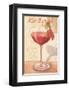 Hotel Lounge-Bjoern Baar-Framed Art Print