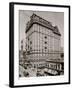 Hotel Manhattan, New York-null-Framed Photo