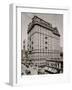 Hotel Manhattan, New York-null-Framed Photo