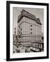 Hotel Manhattan, New York-null-Framed Photo