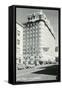 Hotel Mapes, Reno, Nevada-null-Framed Stretched Canvas