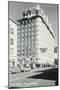 Hotel Mapes, Reno, Nevada-null-Mounted Art Print