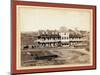 Hotel Minnekahta, Hot Springs, Dak-John C. H. Grabill-Mounted Giclee Print