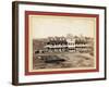 Hotel Minnekahta, Hot Springs, Dak-John C. H. Grabill-Framed Giclee Print