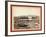 Hotel Minnekahta, Hot Springs, Dak-John C. H. Grabill-Framed Giclee Print