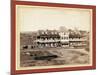 Hotel Minnekahta, Hot Springs, Dak-John C. H. Grabill-Mounted Giclee Print
