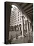 Hotel Nacional, Havana, Cuba-null-Stretched Canvas