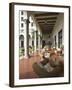 Hotel Nacional, Havana, Cuba-null-Framed Photographic Print