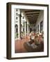 Hotel Nacional, Havana, Cuba-null-Framed Photographic Print