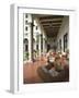 Hotel Nacional, Havana, Cuba-null-Framed Photographic Print