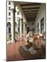 Hotel Nacional, Havana, Cuba-null-Mounted Photographic Print