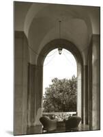 Hotel Nacional, Havana, Cuba-null-Mounted Photographic Print