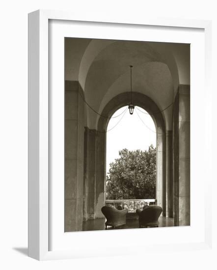 Hotel Nacional, Havana, Cuba-null-Framed Photographic Print