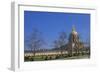 Hotel National des Invalides I-Cora Niele-Framed Giclee Print