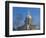 Hotel National des Invalides II-Cora Niele-Framed Giclee Print