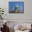 Hotel National des Invalides II-Cora Niele-Mounted Giclee Print displayed on a wall