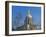 Hotel National des Invalides II-Cora Niele-Framed Giclee Print